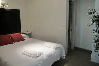 Szálloda Pinar Málaga