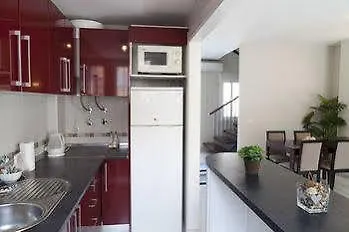 Pinar Hotel