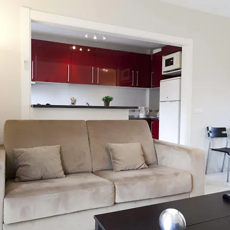 Pinar Hotel Málaga