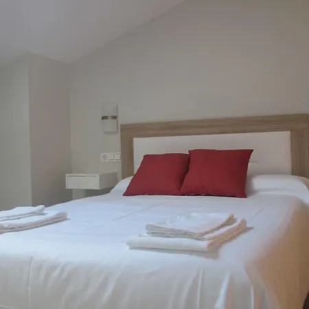 Hotel Pinar *