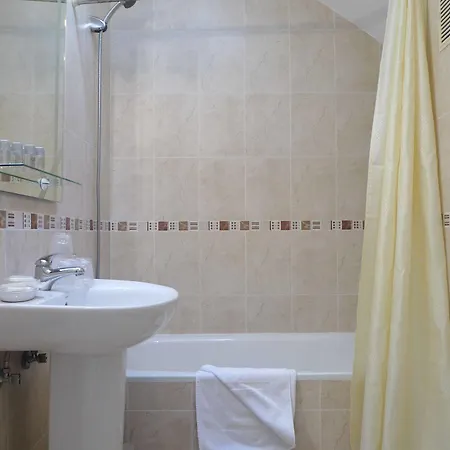 Pinar Hotel